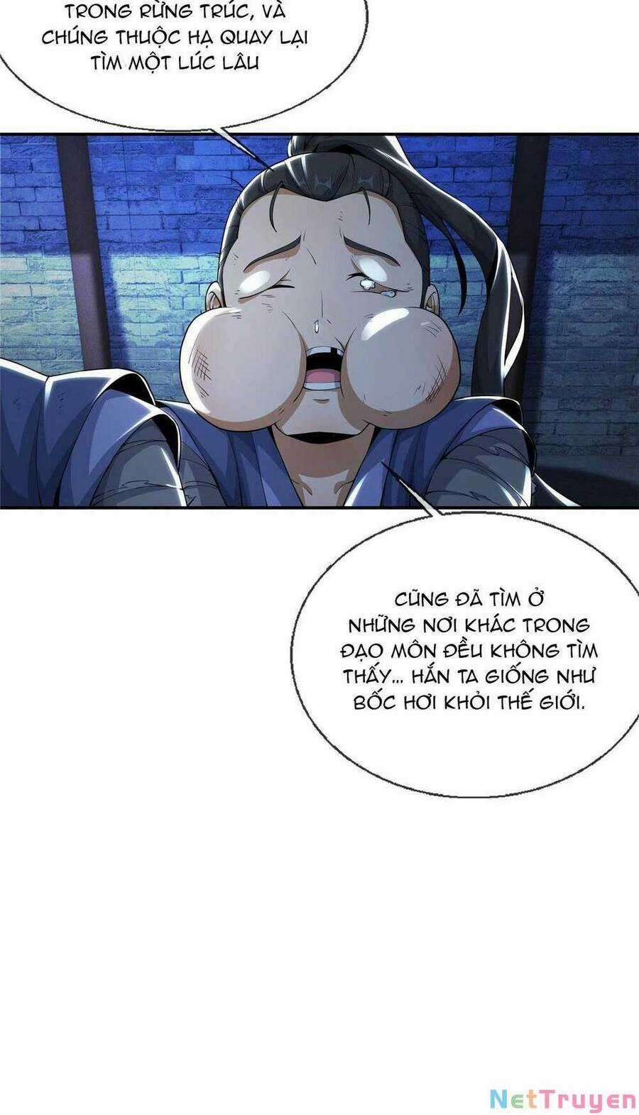 Lược Thiên Ký Chương 39 trang 37