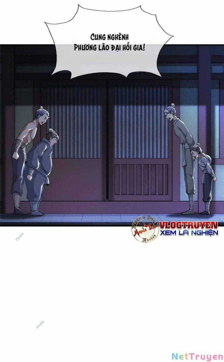 Lược Thiên Ký Chương 39 trang 42