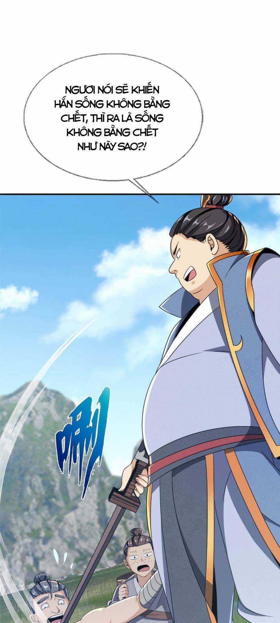 Lược Thiên Ký Chương 4 trang 10