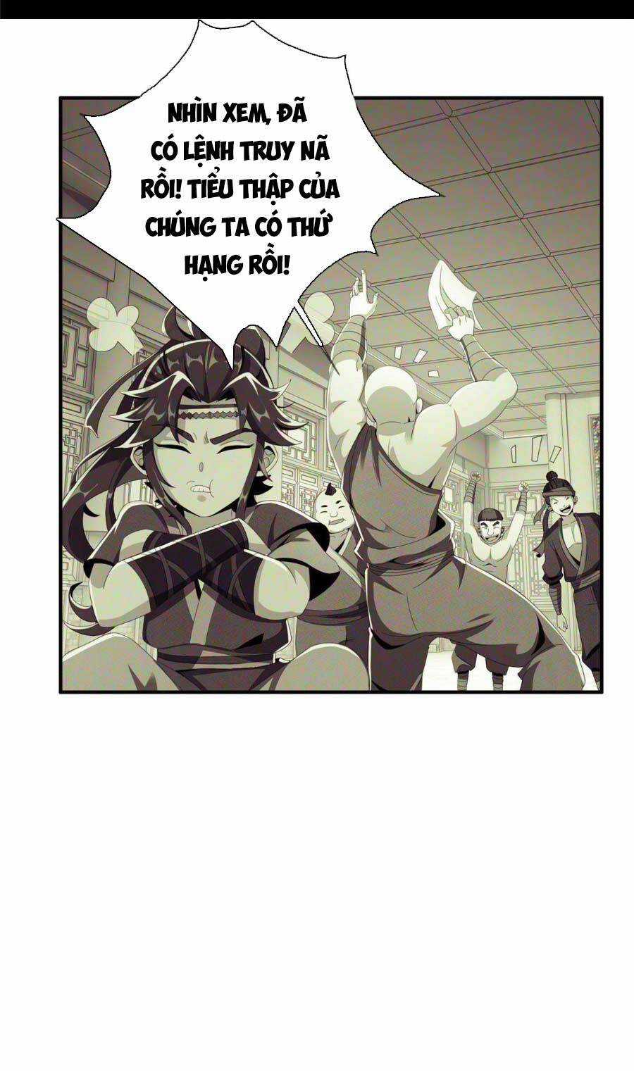 Lược Thiên Ký Chương 4 trang 101