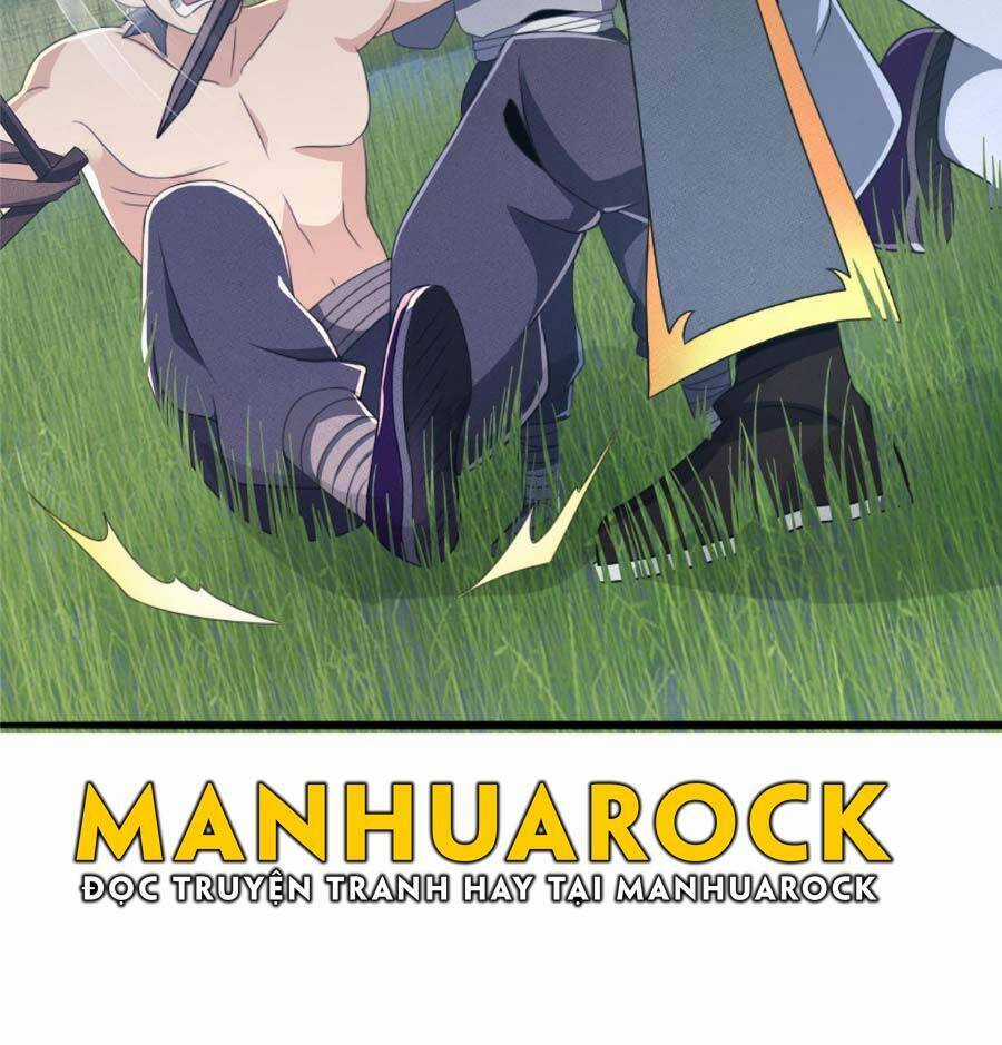 Lược Thiên Ký Chương 4 trang 11