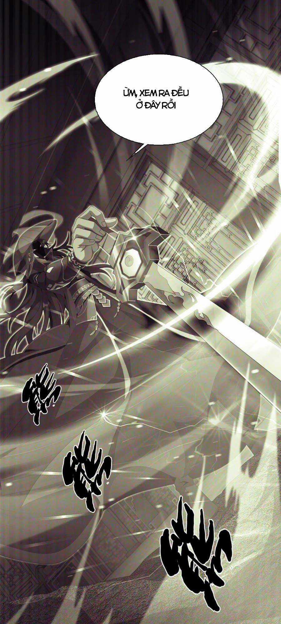 Lược Thiên Ký Chương 4 trang 120