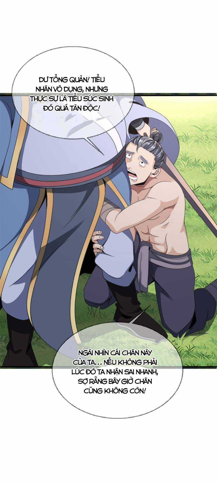 Lược Thiên Ký Chương 4 trang 13