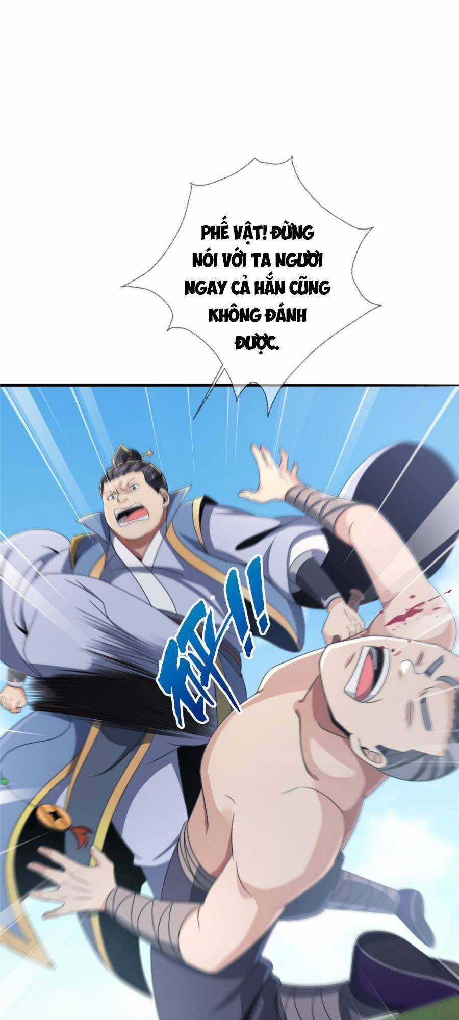 Lược Thiên Ký Chương 4 trang 15