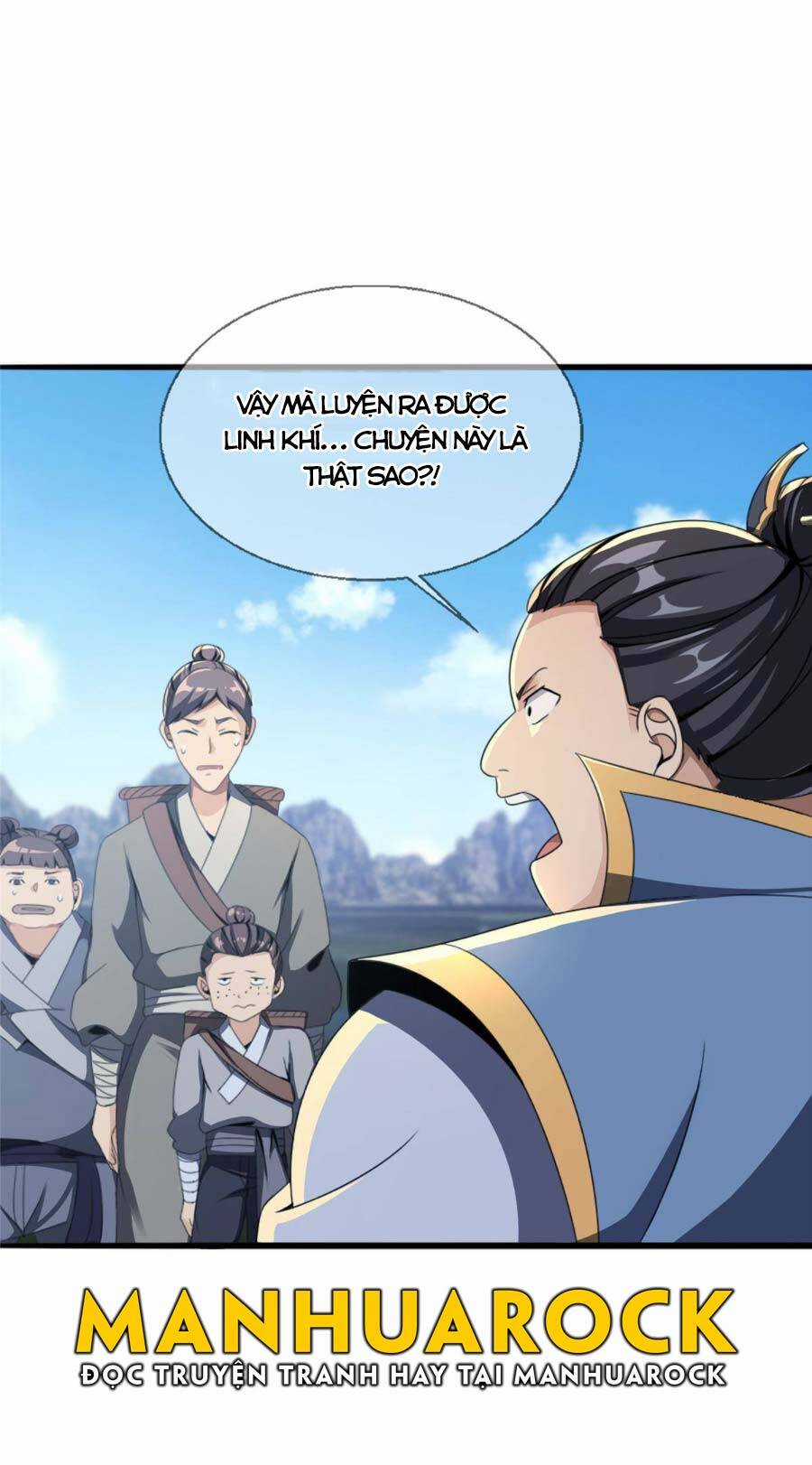 Lược Thiên Ký Chương 4 trang 18