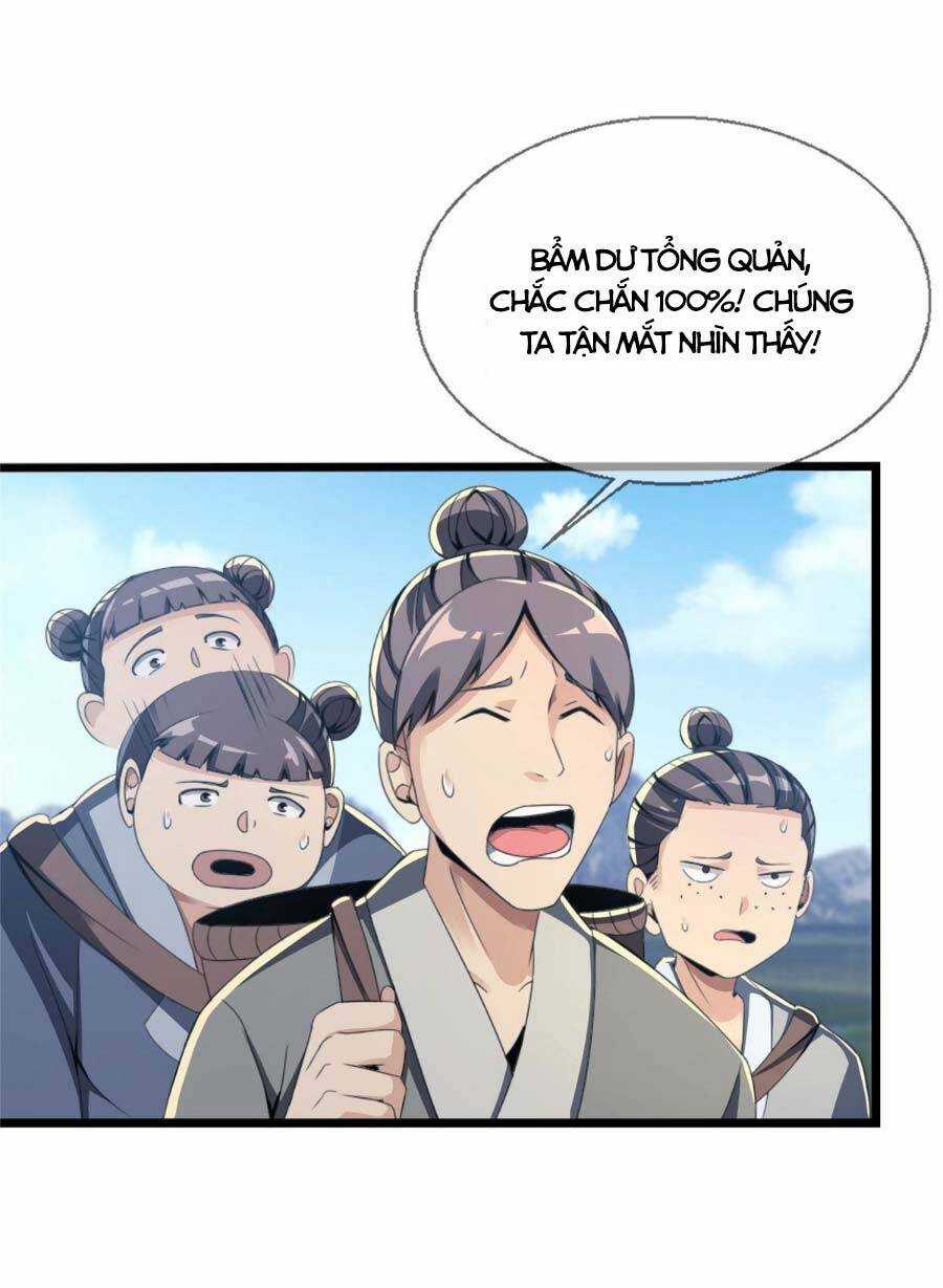 Lược Thiên Ký Chương 4 trang 19