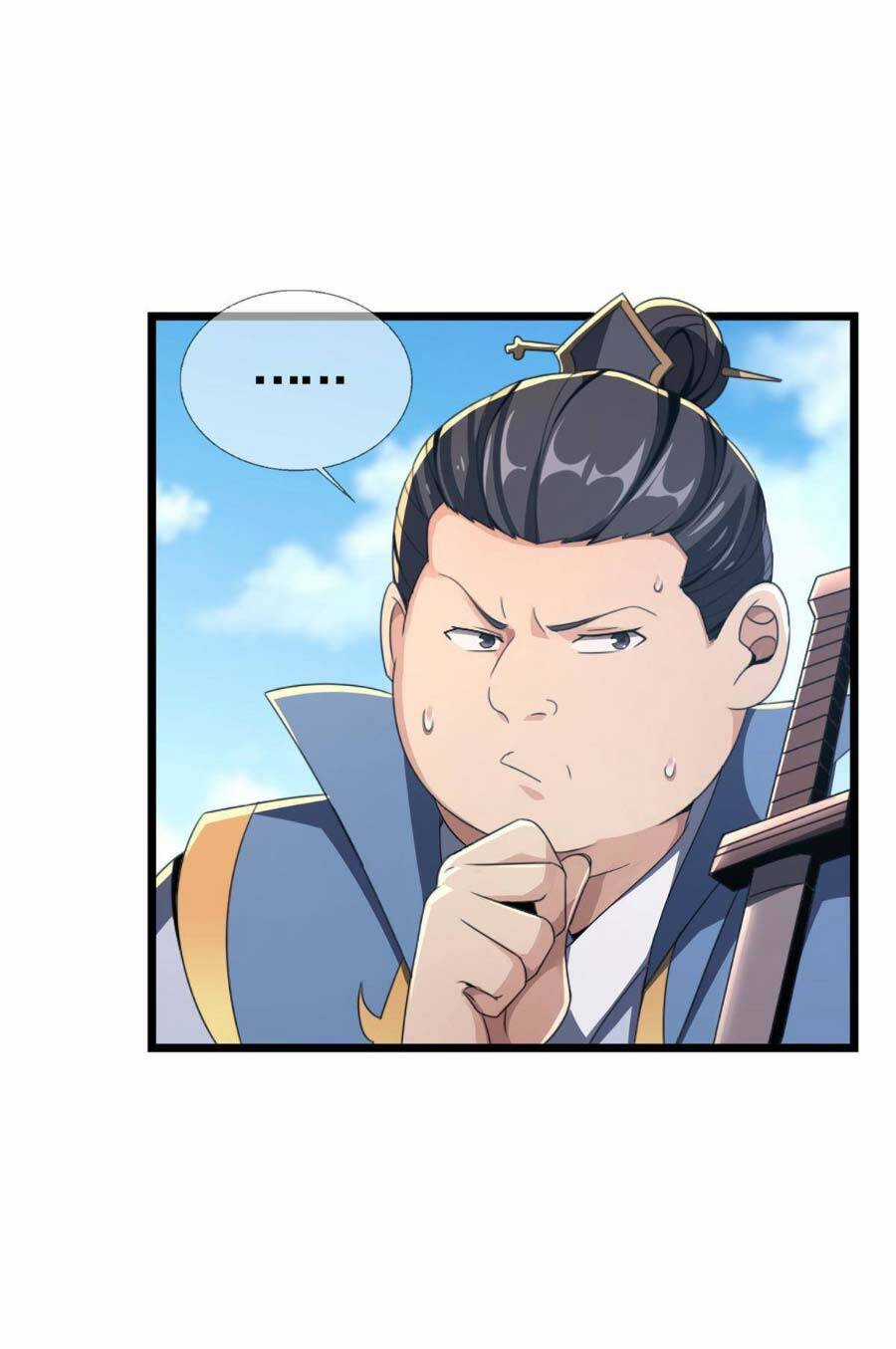 Lược Thiên Ký Chương 4 trang 20