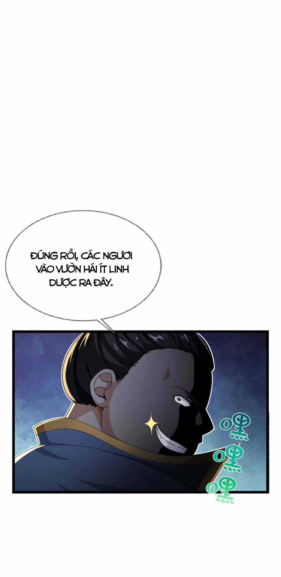 Lược Thiên Ký Chương 4 trang 23