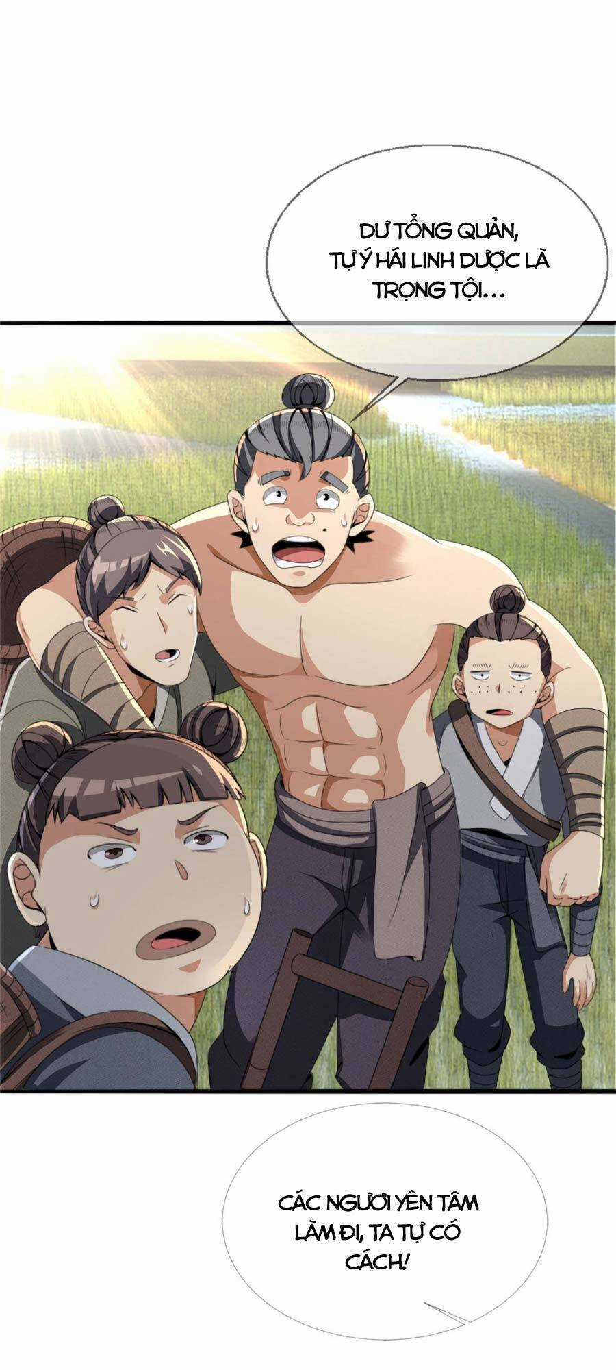 Lược Thiên Ký Chương 4 trang 24