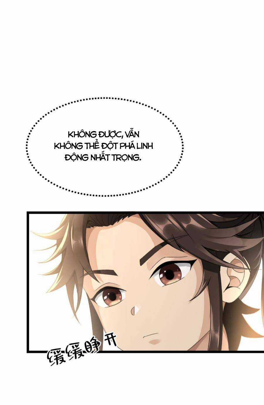 Lược Thiên Ký Chương 4 trang 29