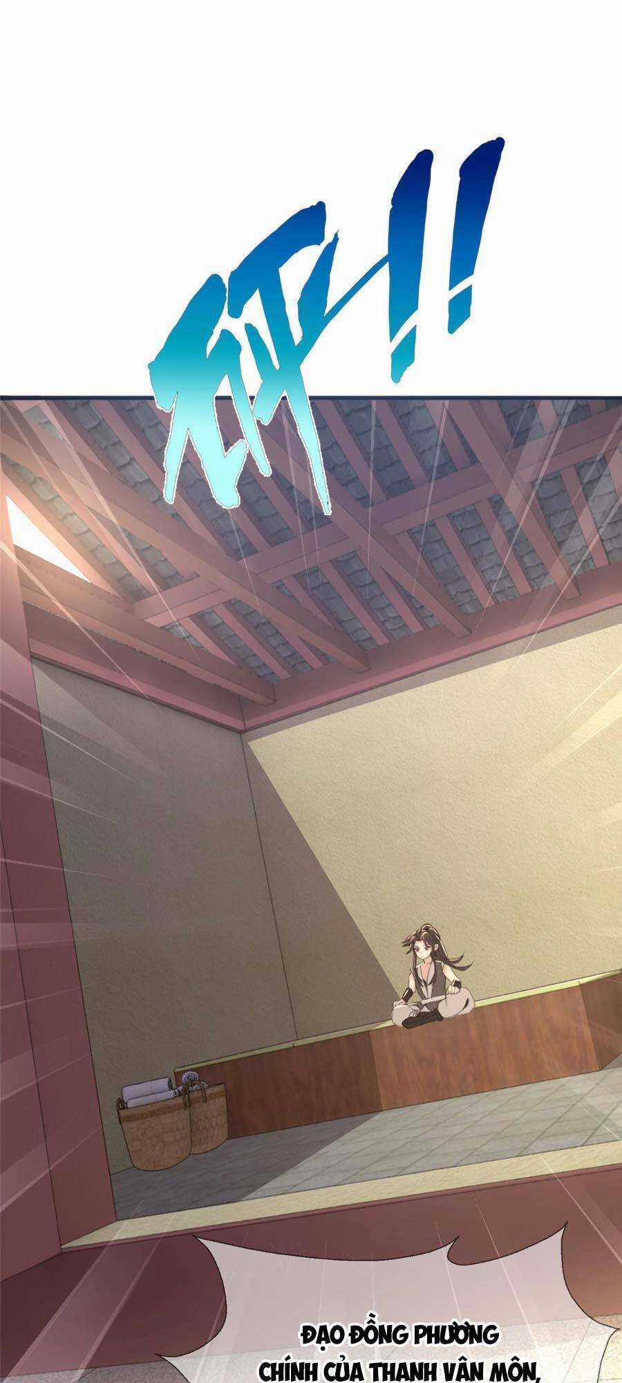 Lược Thiên Ký Chương 4 trang 30