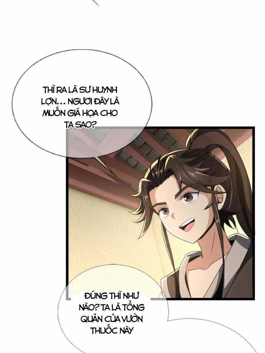 Lược Thiên Ký Chương 4 trang 34