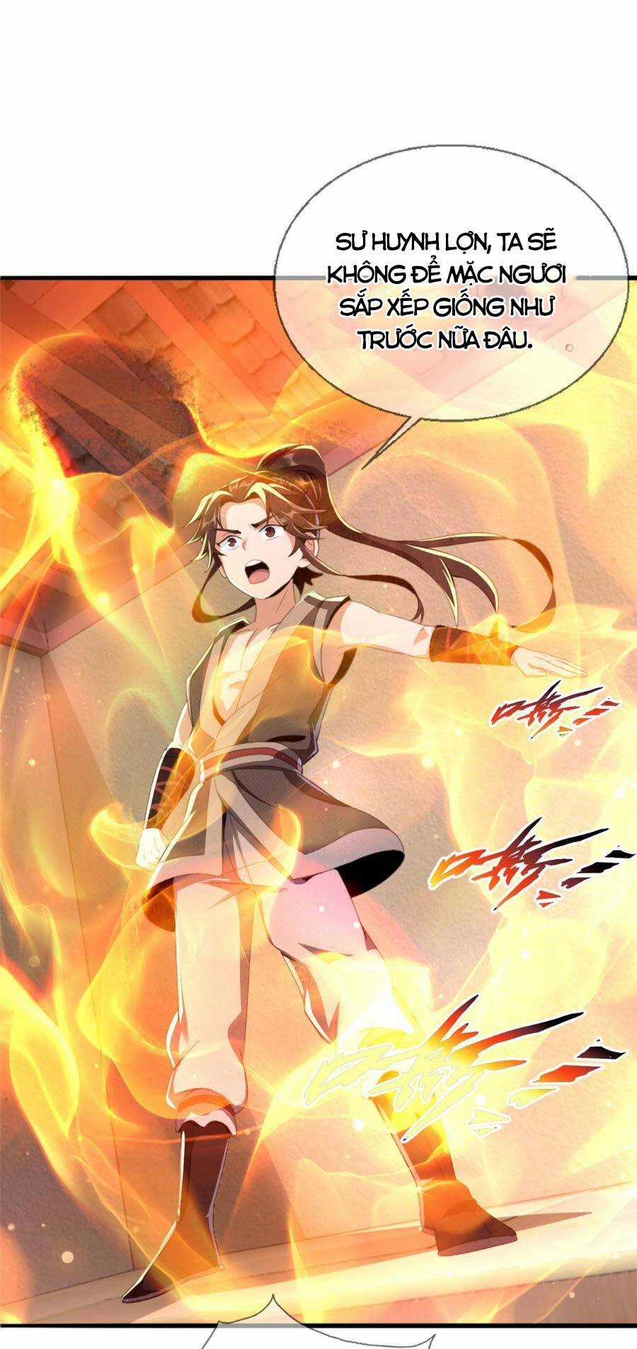 Lược Thiên Ký Chương 4 trang 36