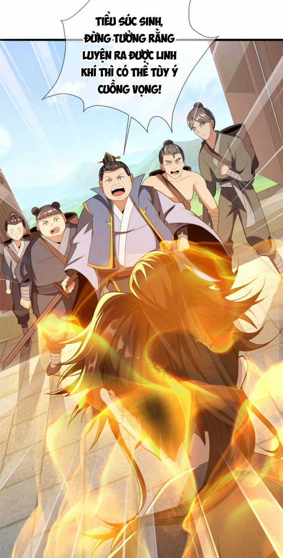 Lược Thiên Ký Chương 4 trang 37