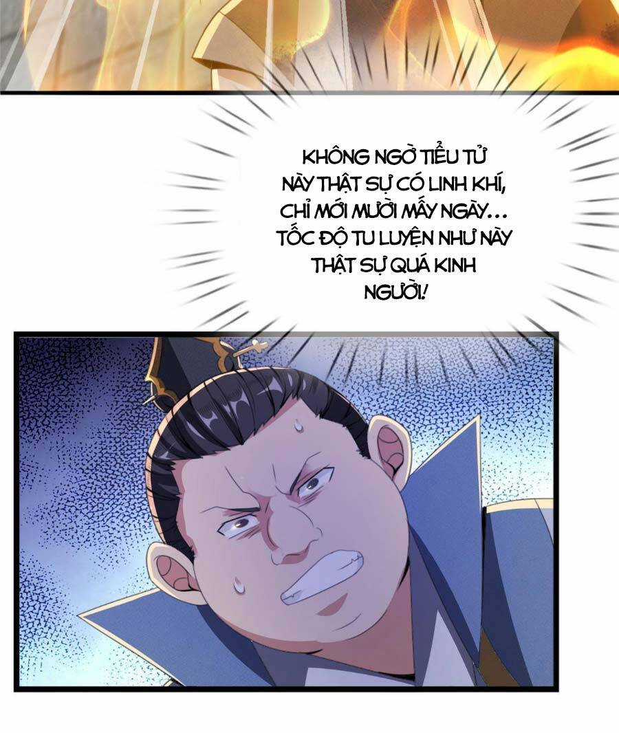 Lược Thiên Ký Chương 4 trang 38