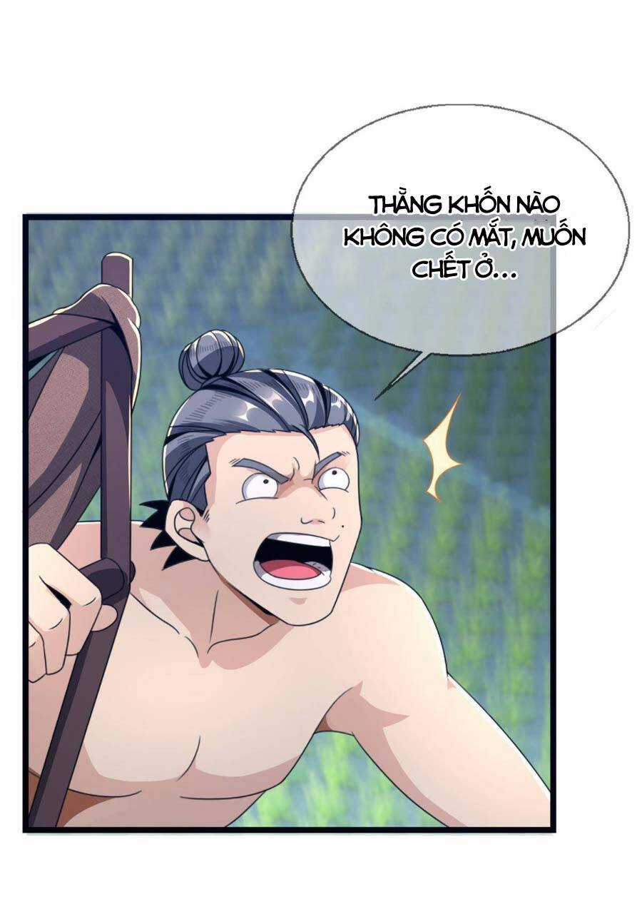 Lược Thiên Ký Chương 4 trang 4