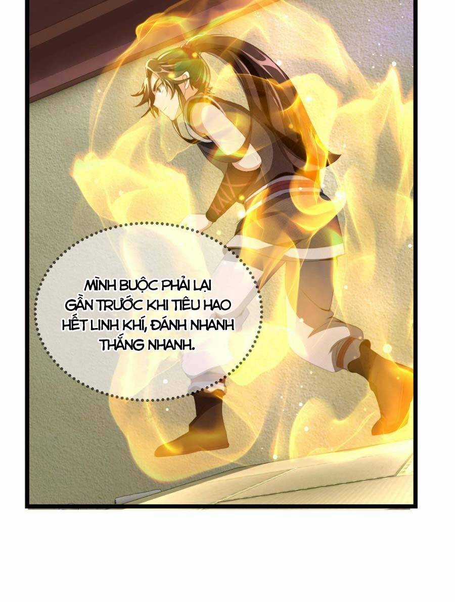 Lược Thiên Ký Chương 4 trang 40