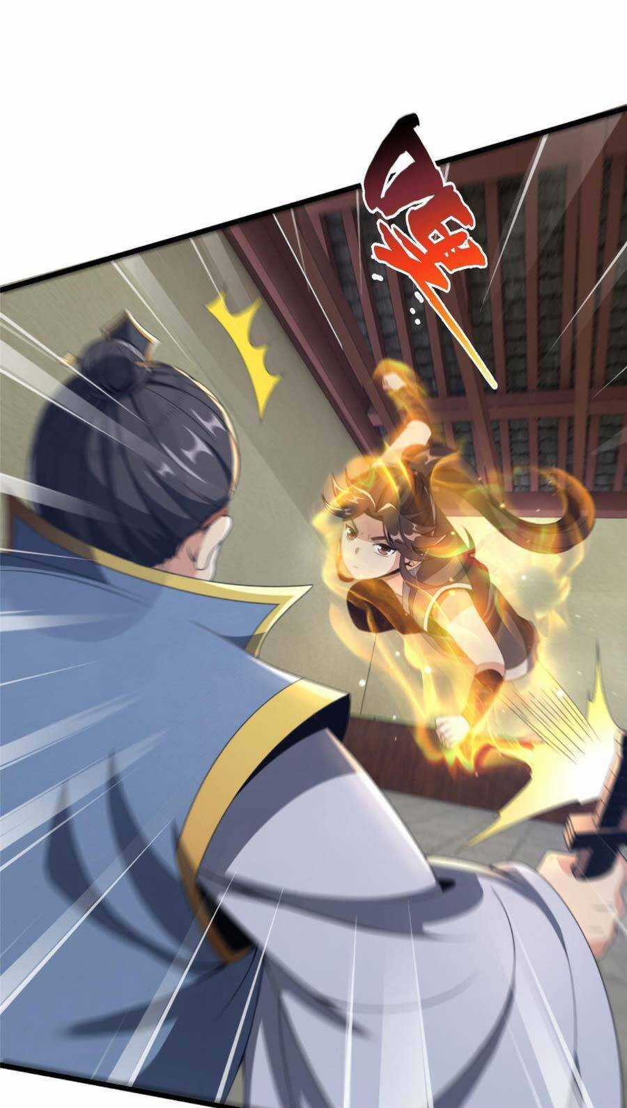 Lược Thiên Ký Chương 4 trang 41