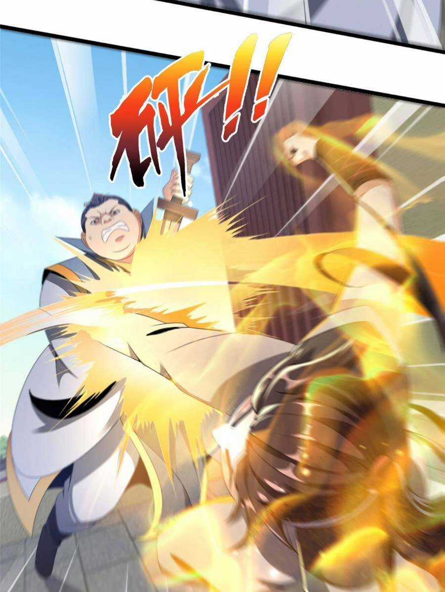 Lược Thiên Ký Chương 4 trang 42