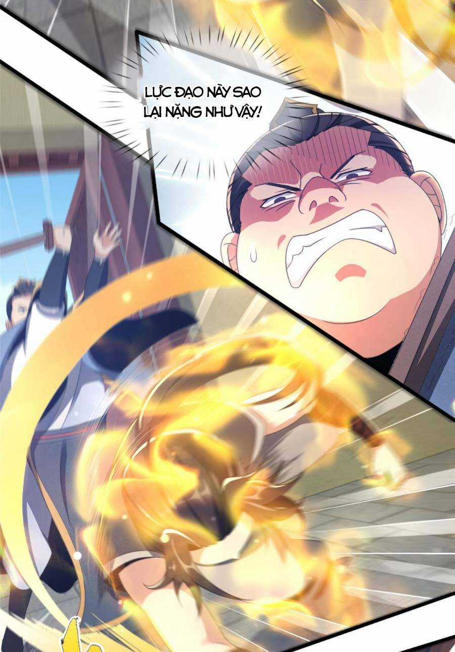 Lược Thiên Ký Chương 4 trang 43