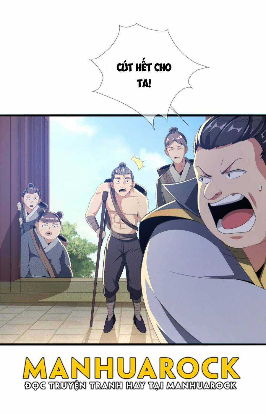 Lược Thiên Ký Chương 4 trang 48