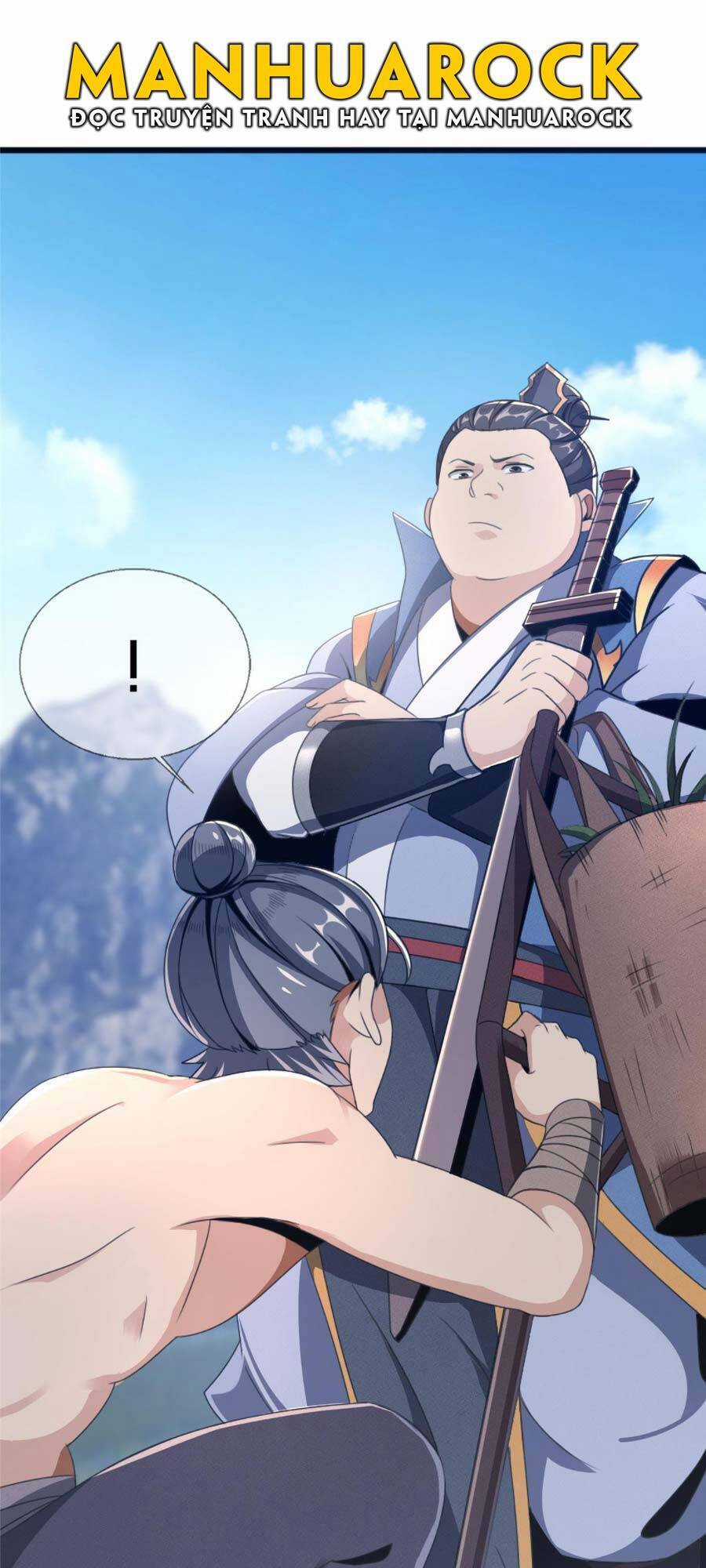 Lược Thiên Ký Chương 4 trang 5