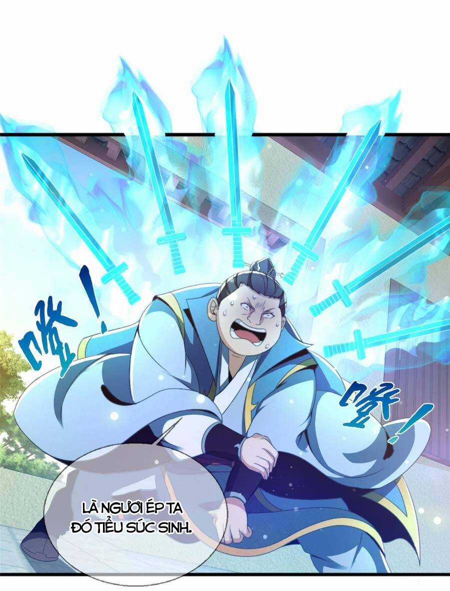 Lược Thiên Ký Chương 4 trang 50