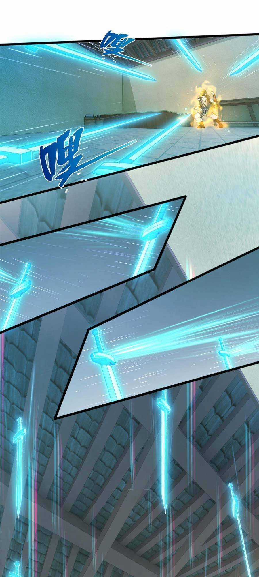 Lược Thiên Ký Chương 4 trang 51