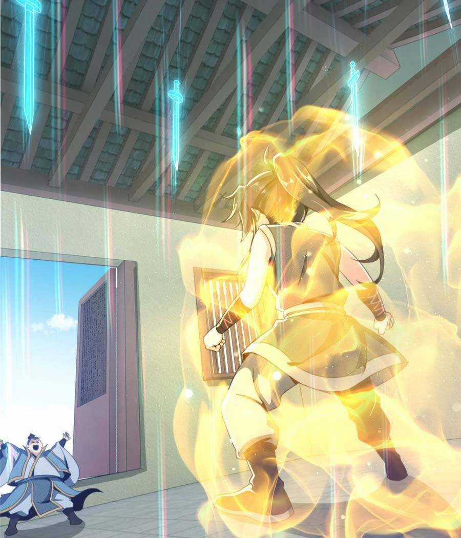 Lược Thiên Ký Chương 4 trang 52