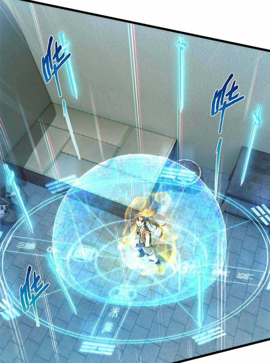 Lược Thiên Ký Chương 4 trang 54