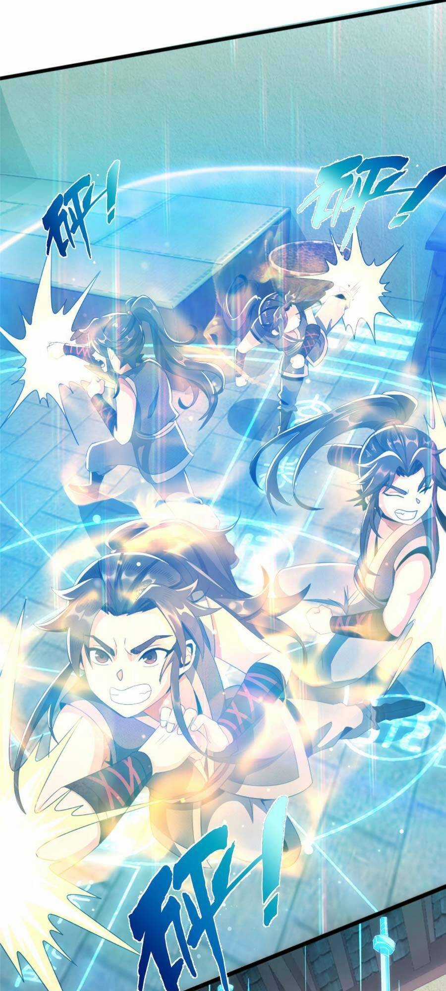 Lược Thiên Ký Chương 4 trang 57