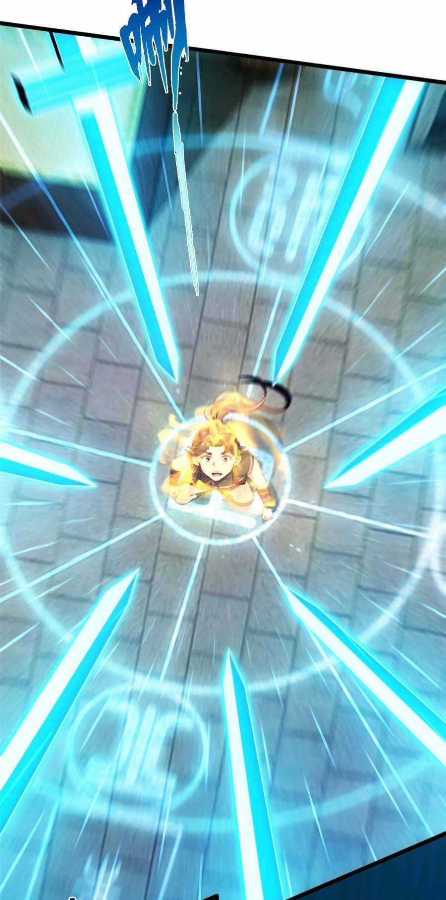 Lược Thiên Ký Chương 4 trang 62