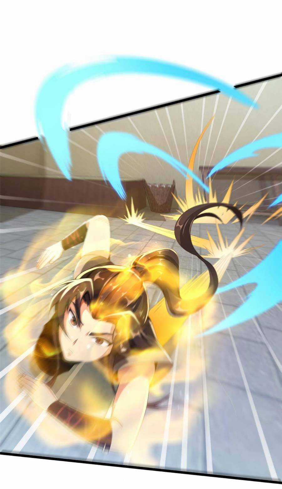 Lược Thiên Ký Chương 4 trang 65