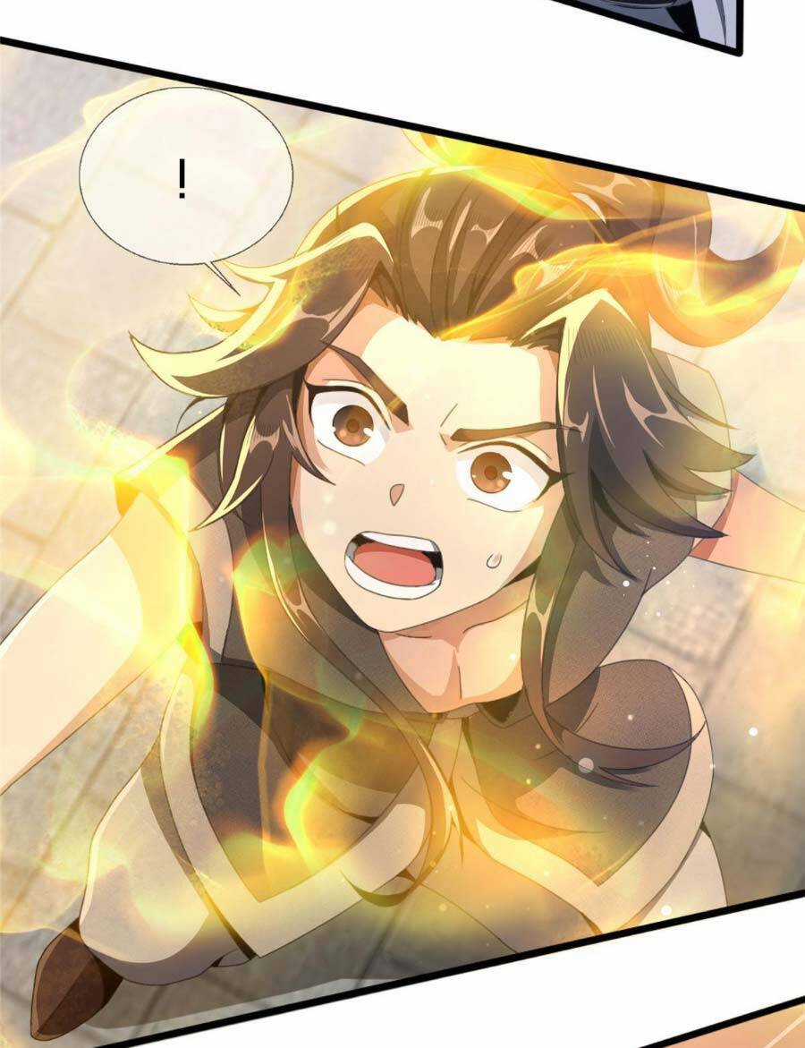 Lược Thiên Ký Chương 4 trang 67