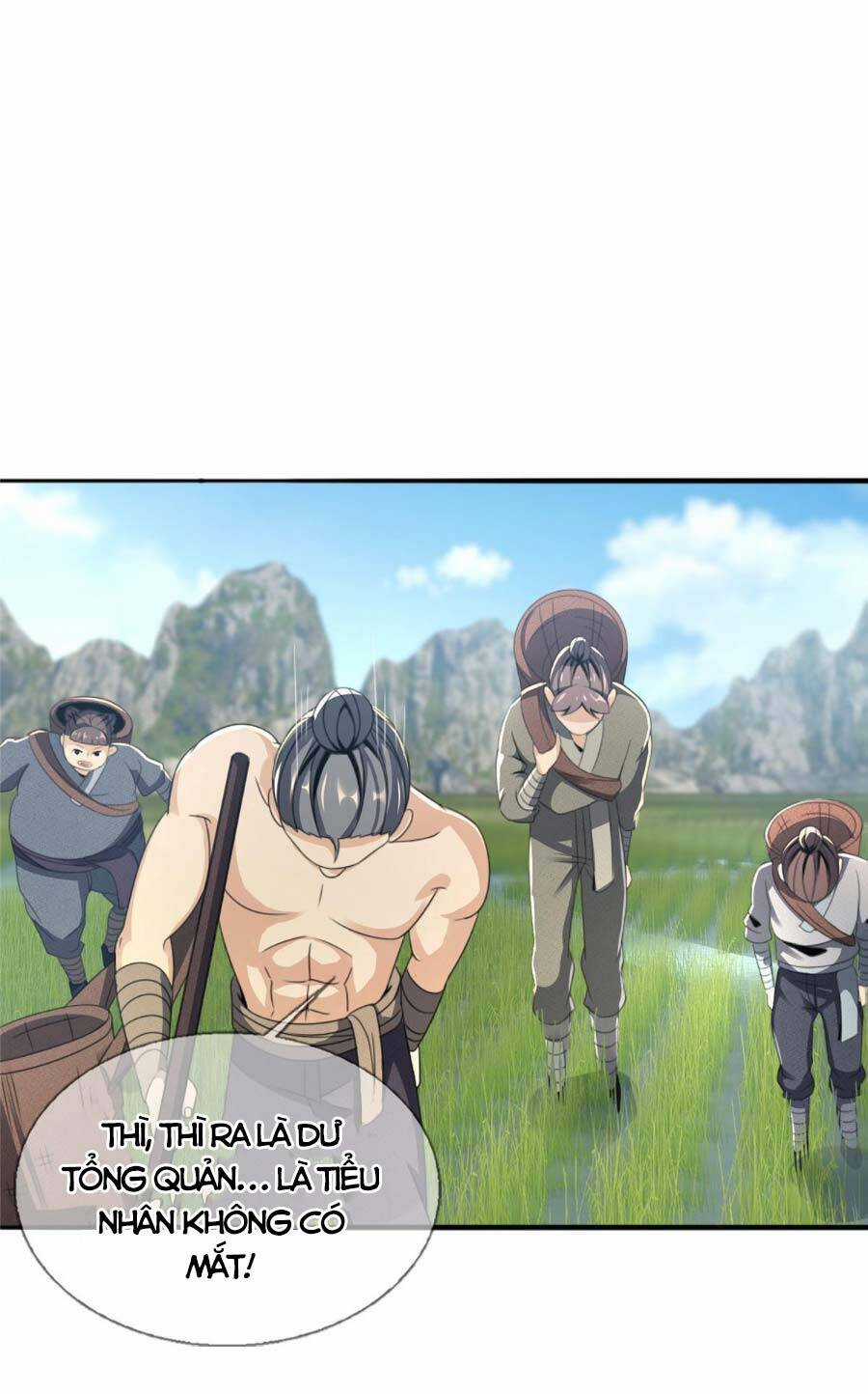 Lược Thiên Ký Chương 4 trang 7