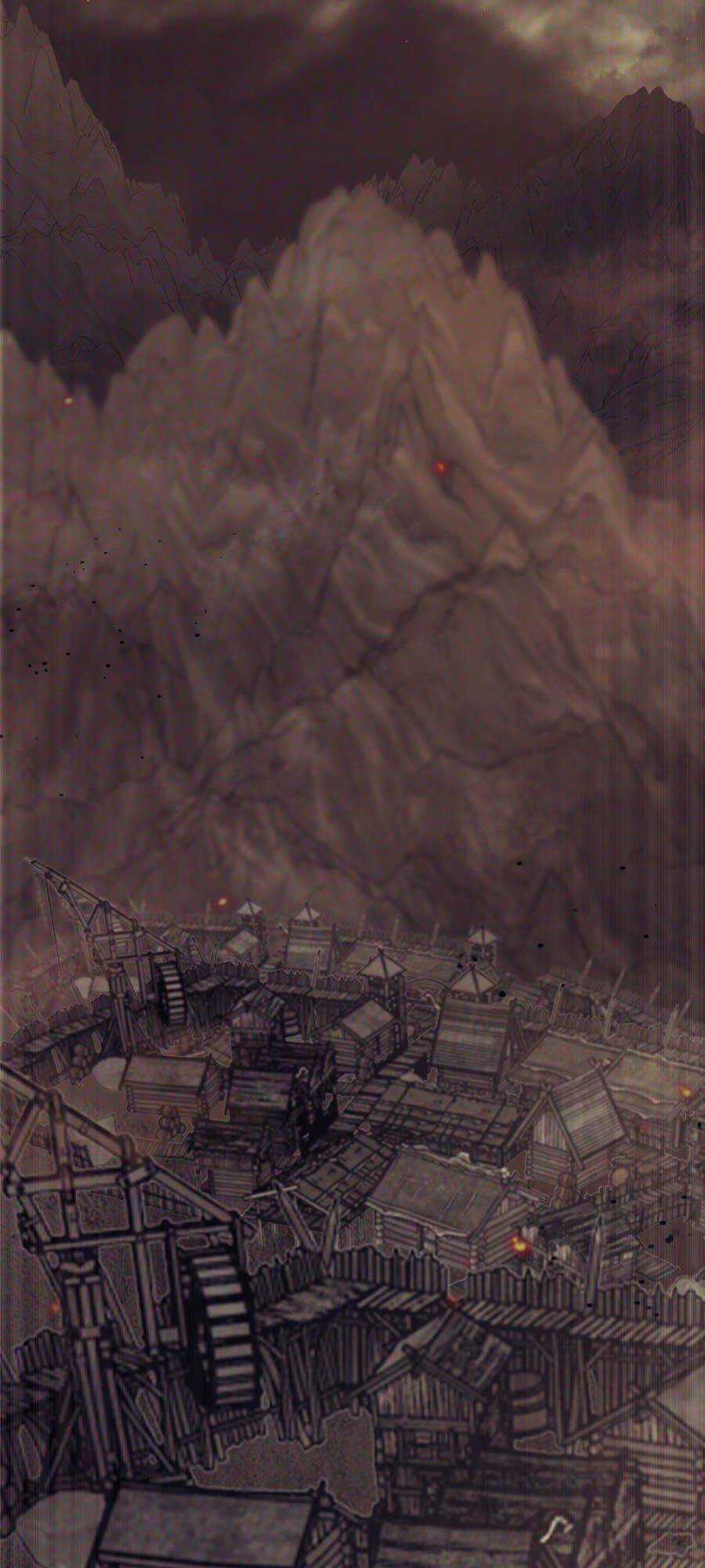 Lược Thiên Ký Chương 4 trang 71