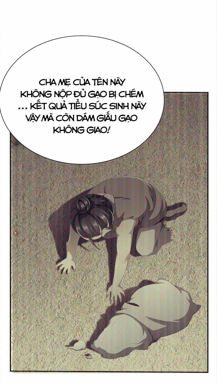 Lược Thiên Ký Chương 4 trang 77