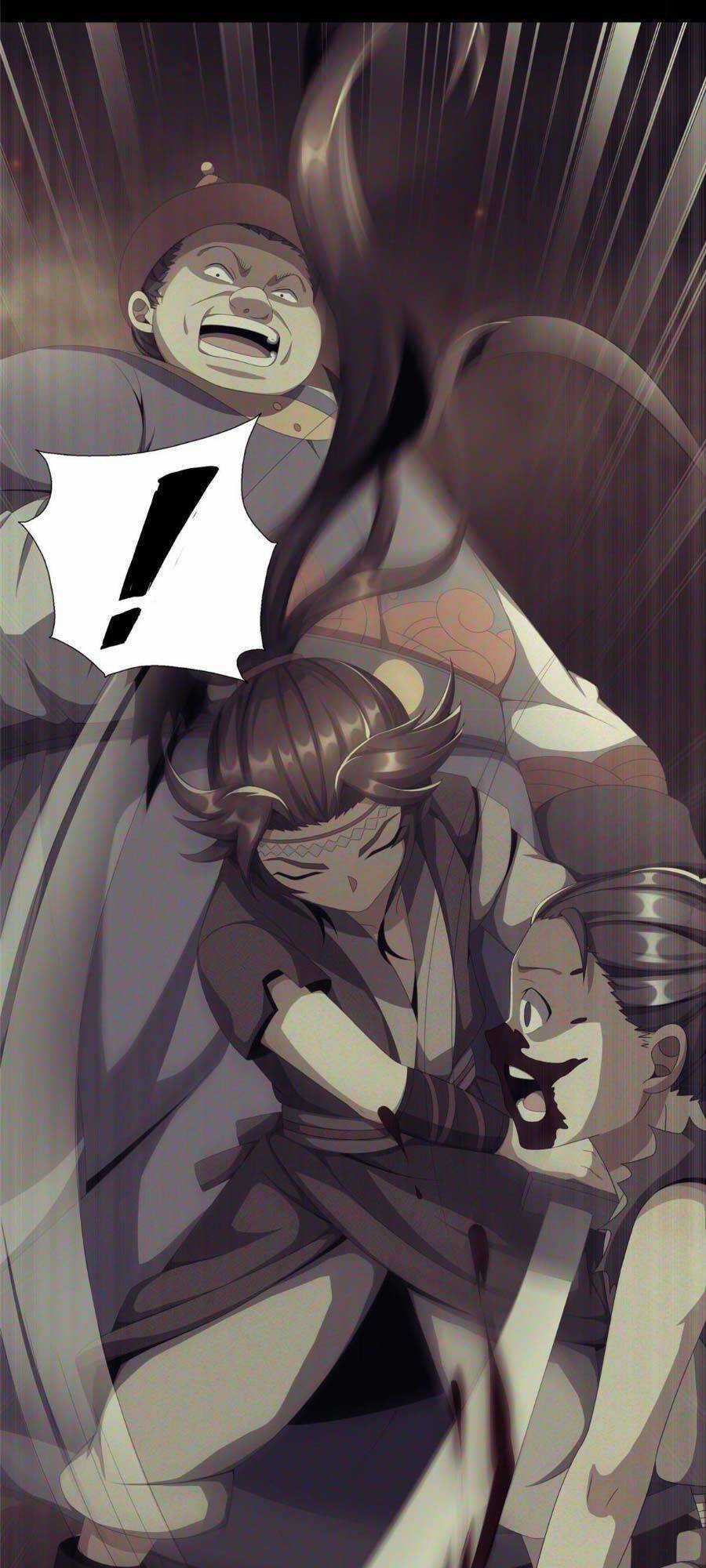 Lược Thiên Ký Chương 4 trang 83