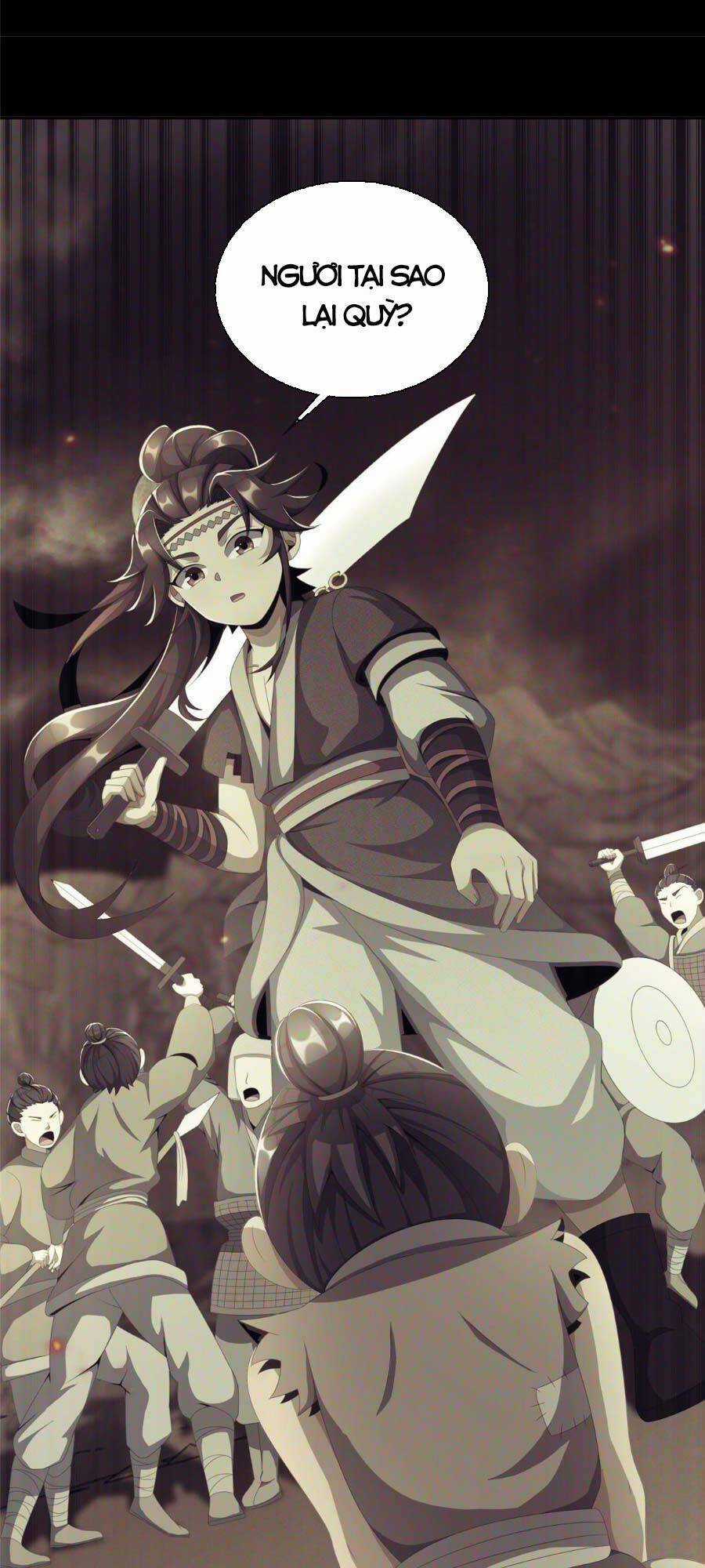 Lược Thiên Ký Chương 4 trang 87