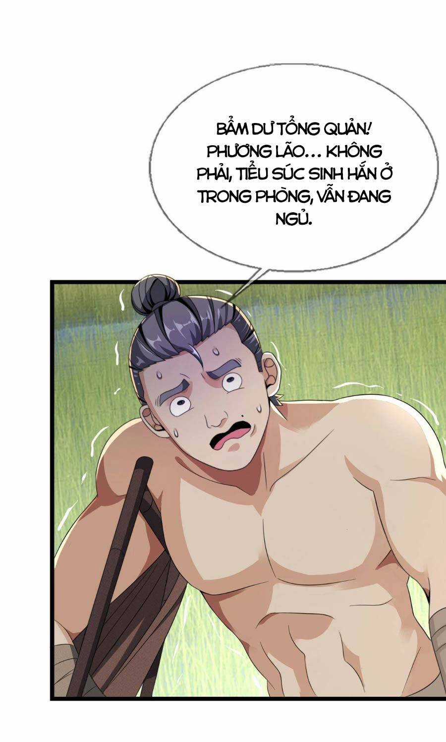 Lược Thiên Ký Chương 4 trang 9