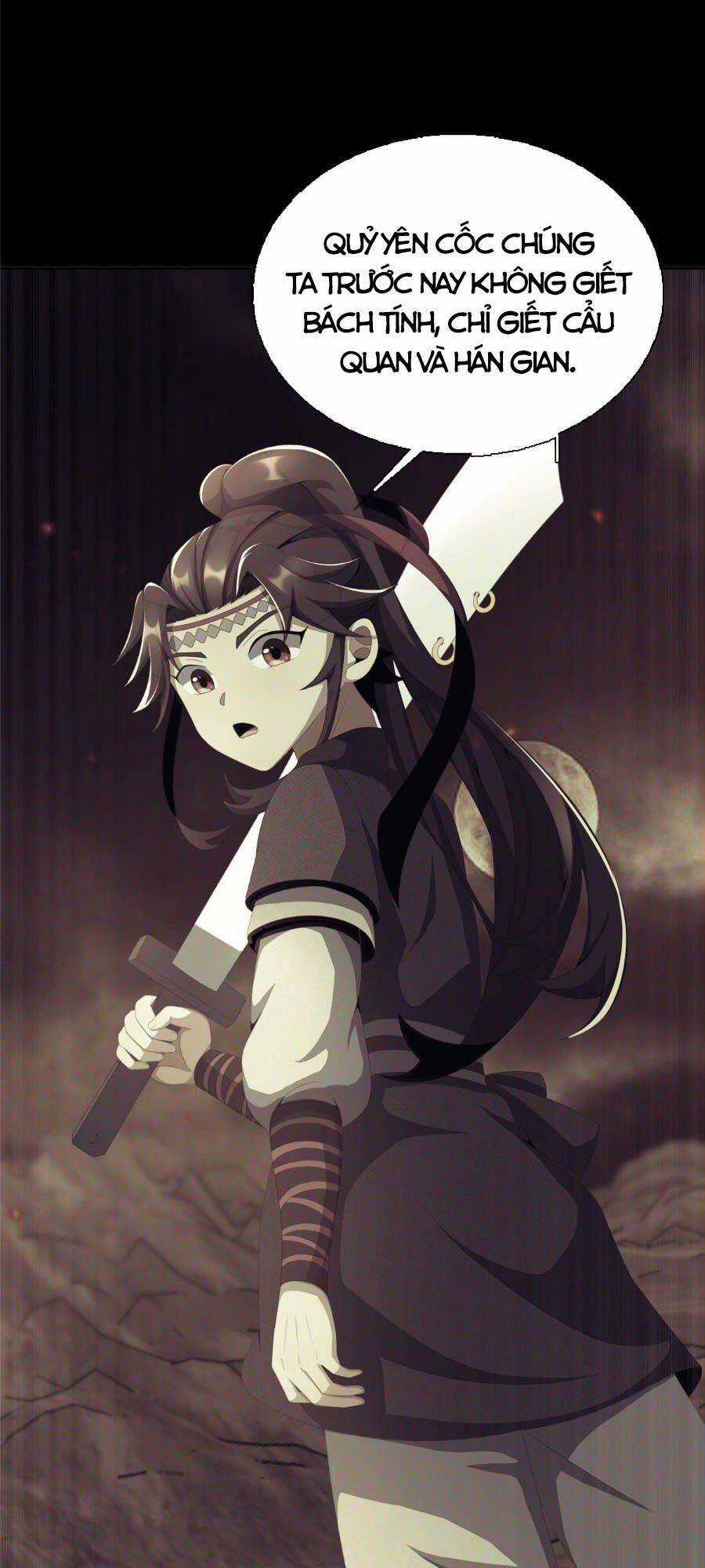 Lược Thiên Ký Chương 4 trang 90