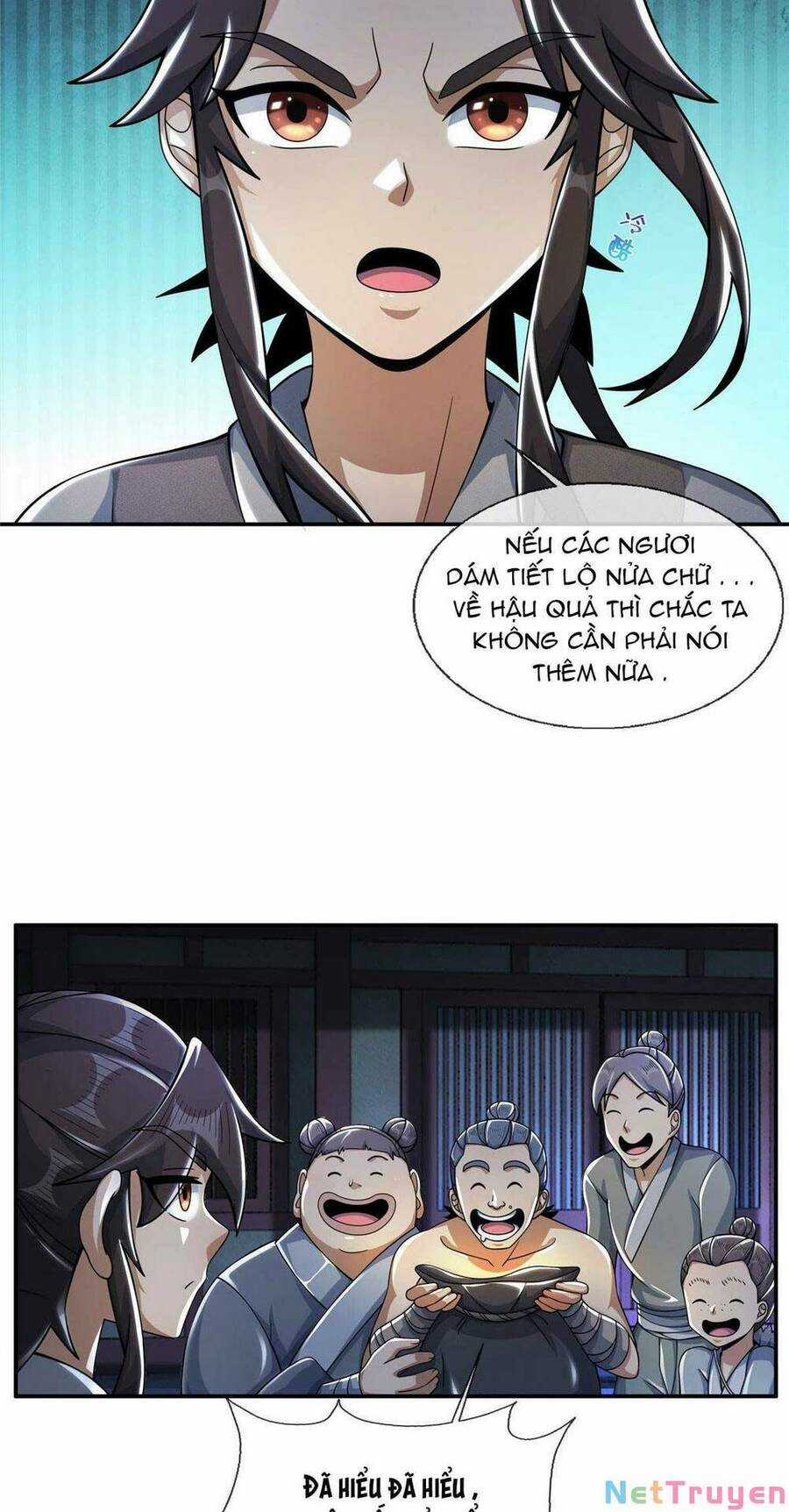 Lược Thiên Ký Chương 40 trang 11