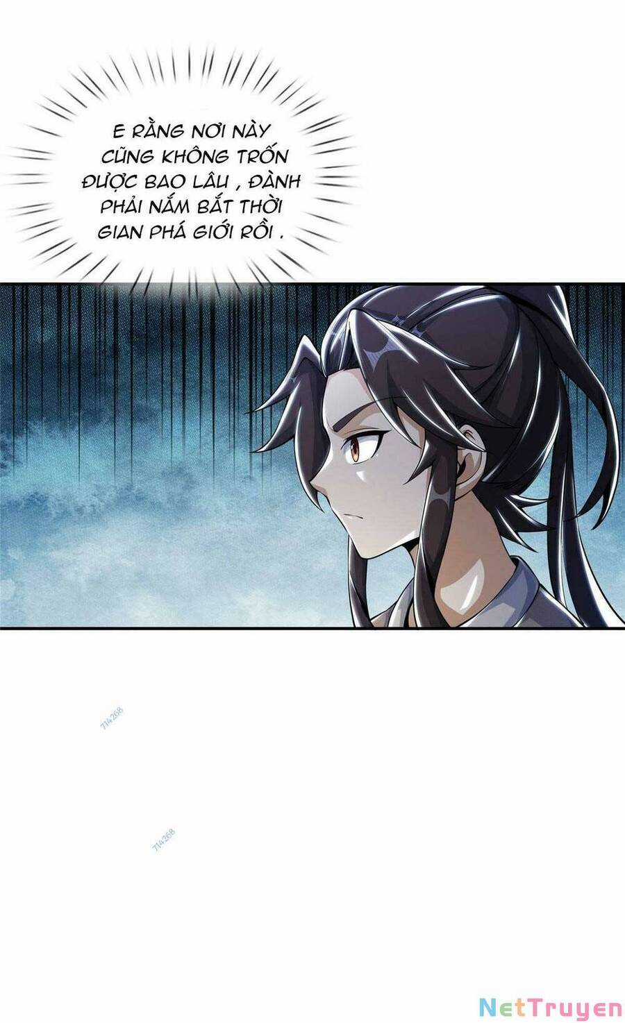 Lược Thiên Ký Chương 40 trang 14