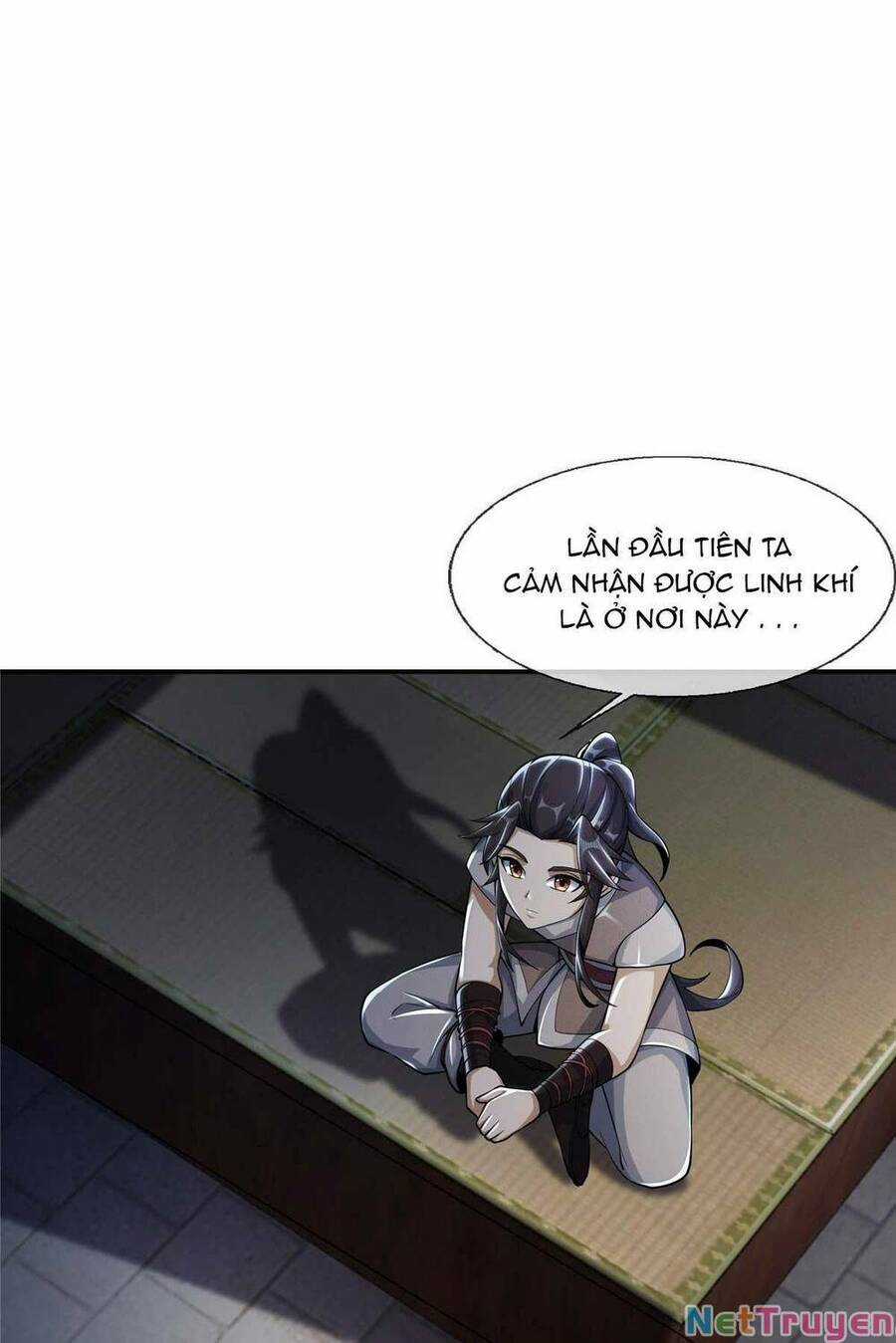 Lược Thiên Ký Chương 40 trang 15