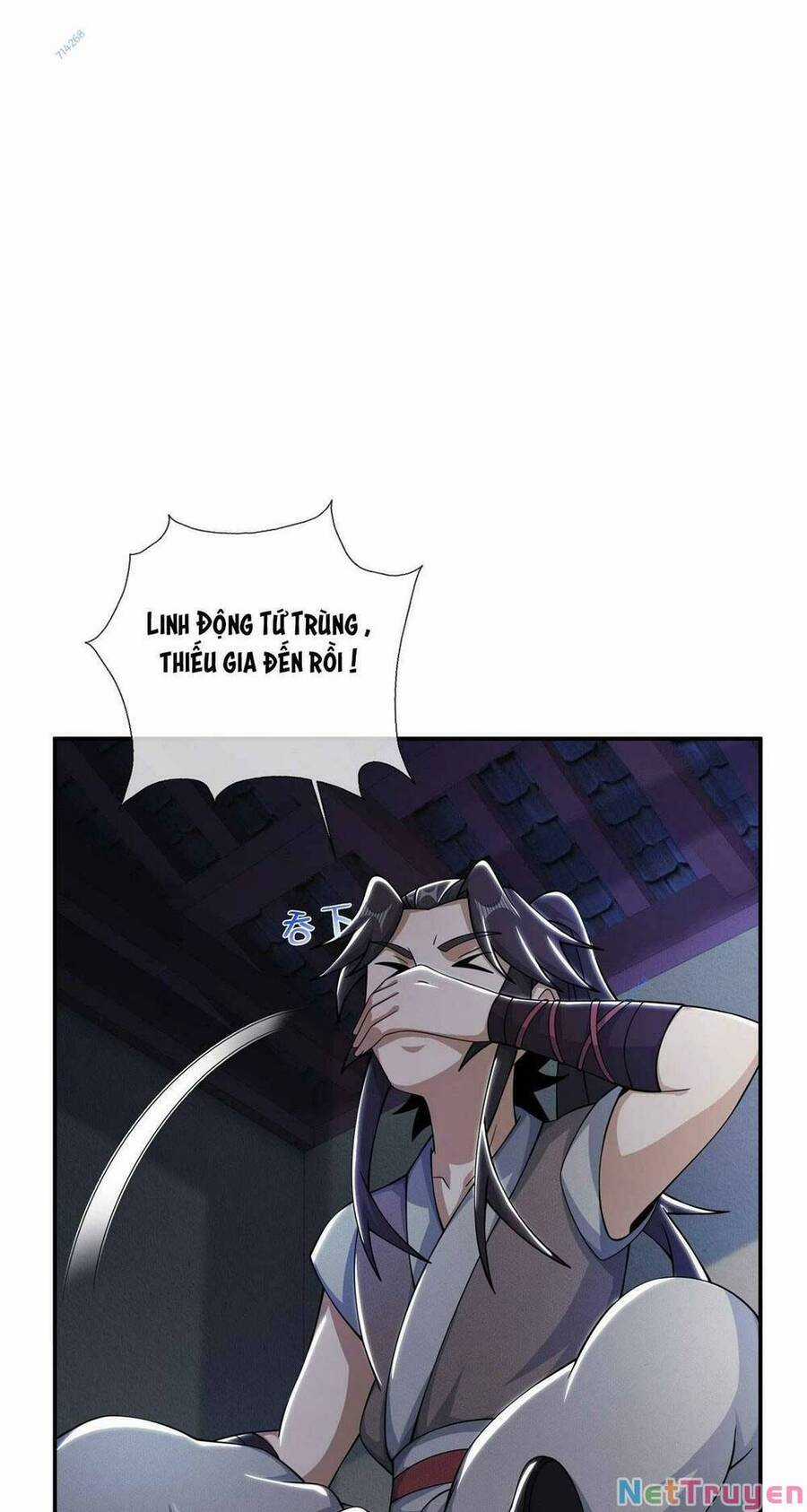 Lược Thiên Ký Chương 40 trang 18