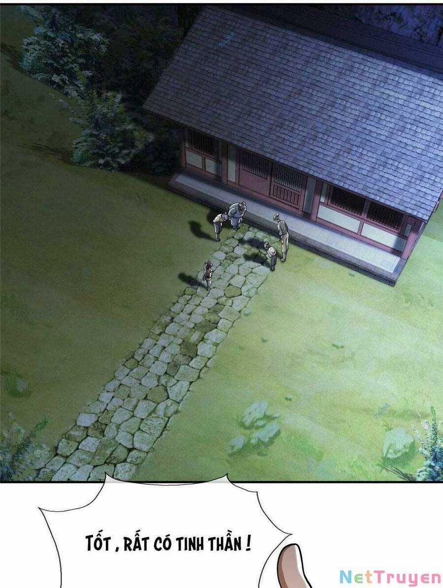 Lược Thiên Ký Chương 40 trang 2