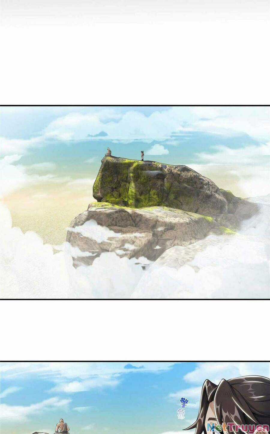 Lược Thiên Ký Chương 40 trang 25