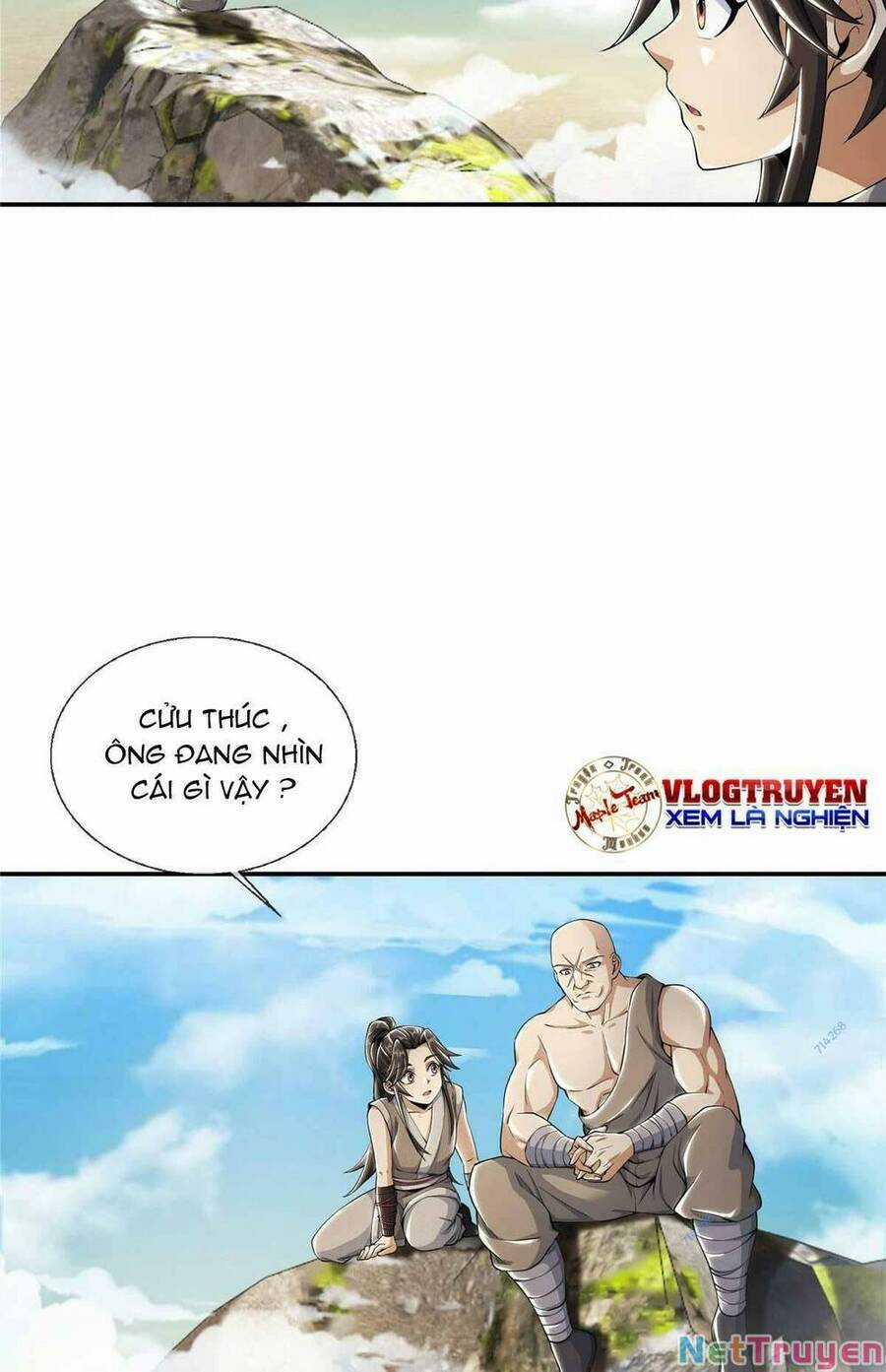 Lược Thiên Ký Chương 40 trang 26