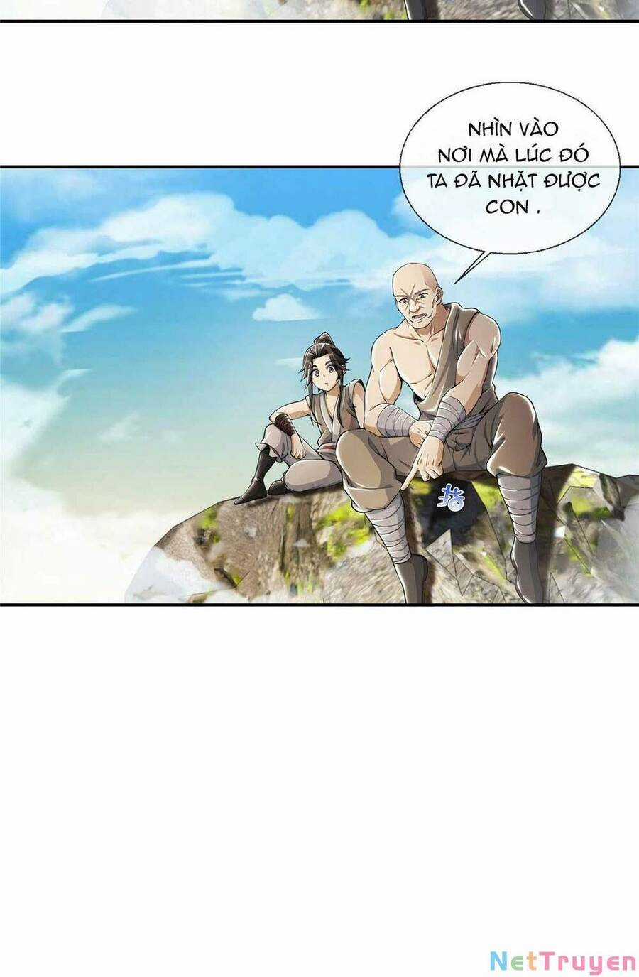 Lược Thiên Ký Chương 40 trang 27