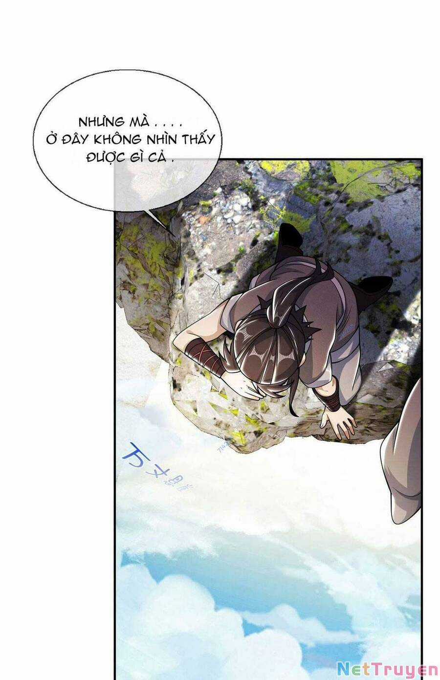 Lược Thiên Ký Chương 40 trang 28